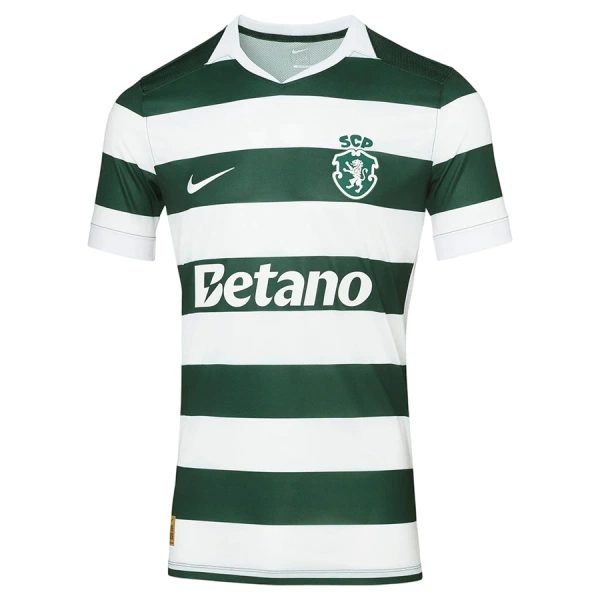 Sporting CP Kotipaita 2026/27 Sporting CP Kotipaita 2026/27