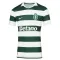 Sporting CP Kotipaita 2026/27
