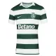Sporting CP Kotipaita 2026/27 Sporting CP Kotipaita 2026/27