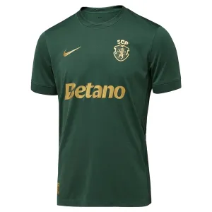 Sporting CP Paita VuotispäIvä 2026/27
