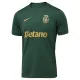 Sporting CP Paita VuotispäIvä 2026/27 Sporting CP Paita VuotispäIvä 2026/27