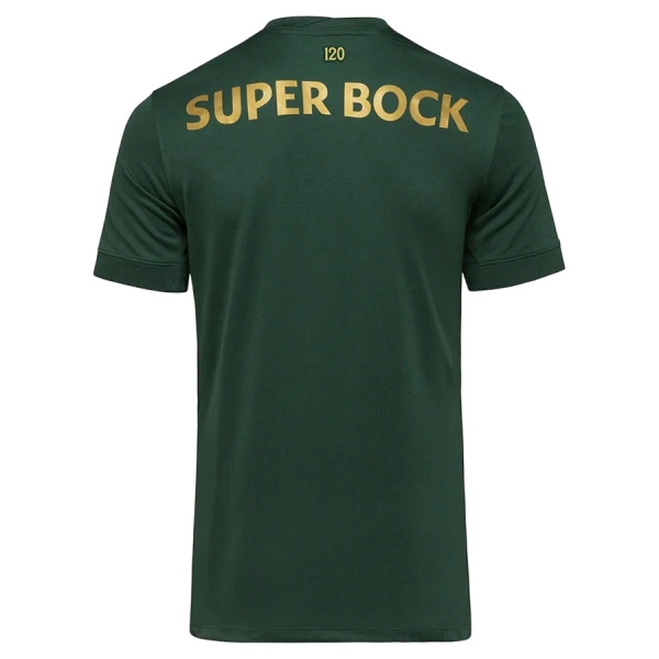 Sporting CP Paita VuotispäIvä 2026/27