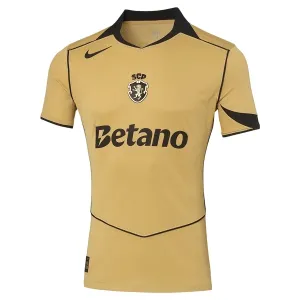 Sporting CP Vieraspaita 2026/27