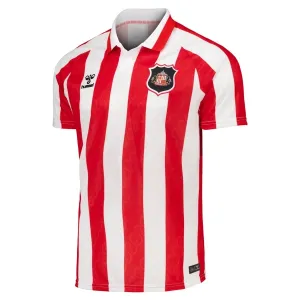 Sunderland Kotipaita 2026/27 Sunderland Kotipaita 2026/27