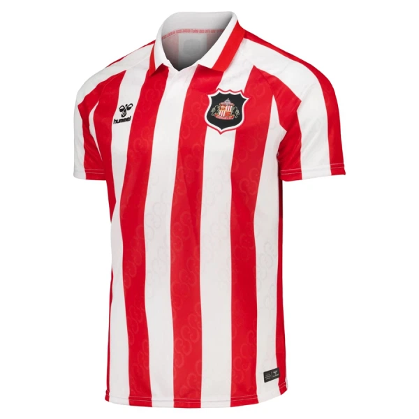 Sunderland Kotipaita 2026/27 Sunderland Kotipaita 2026/27