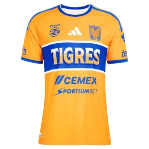 Tigres UANL Kotipaita 2026/27