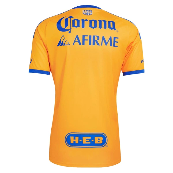 Tigres UANL Kotipaita 2026/27