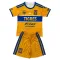 Tigres UANL Kotipaita Lasten 2026/27 (+ Shortsit)