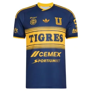 Tigres UANL Vieraspaita 2026/27