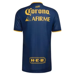 Tigres UANL Vieraspaita 2026/27