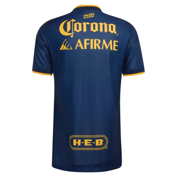 Tigres UANL Vieraspaita 2026/27