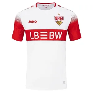 VfB Stuttgart Kotipaita 2026/27 VfB Stuttgart Kotipaita 2026/27