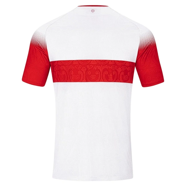 VfB Stuttgart Kotipaita 2026/27