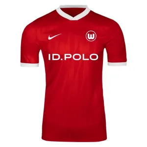 VfL Wolfsburg 3. Paita 2026/27 VfL Wolfsburg 3. Paita 2026/27