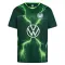 VfL Wolfsburg Kotipaita 2026/27