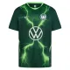 VfL Wolfsburg Kotipaita 2026/27