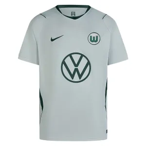 VfL Wolfsburg Vieraspaita 2026/27 VfL Wolfsburg Vieraspaita 2026/27