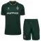 Werder Bremen Vieraspaita Lasten 2026/27 (+ Shortsit)