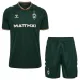 Werder Bremen Vieraspaita Lasten 2026/27 (+ Shortsit) Werder Bremen Vieraspaita Lasten 2026/27 (+ Shortsit)