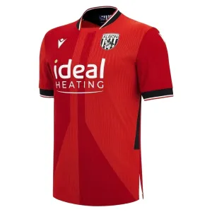 West Bromwich Albion Vieraspaita 2026/27 West Bromwich Albion Vieraspaita 2026/27