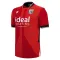 West Bromwich Albion Vieraspaita 2026/27
