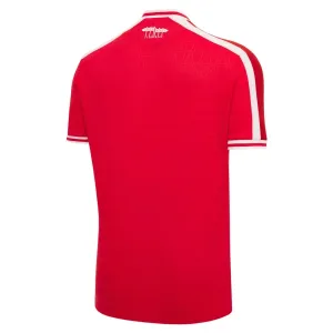 Wrexham Kotipaita Lasten 2026/27 (+ Shortsit)