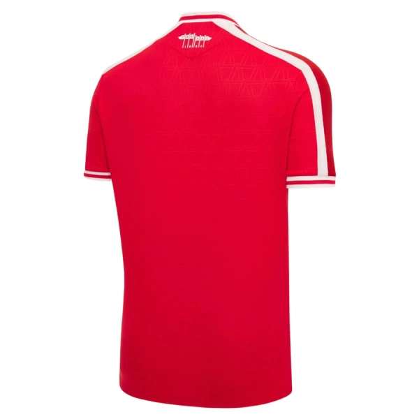 Wrexham Kotipaita Lasten 2026/27 (+ Shortsit)