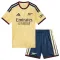 Arsenal 3. Paita Lasten 2026/27 (+ Shortsit)