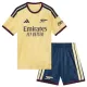 Arsenal 3. Paita Lasten 2026/27 (+ Shortsit) Arsenal 3. Paita Lasten 2026/27 (+ Shortsit)