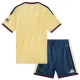 Arsenal 3. Paita Lasten 2026/27 (+ Shortsit)