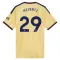 Arsenal Havertz 29 3. Paita 2026/27