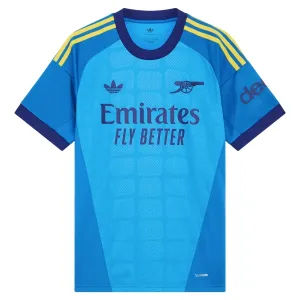 Arsenal Maalivahdin Vieraspaita 2026/27 Arsenal Maalivahdin Vieraspaita 2026/27