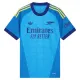 Arsenal Maalivahdin Vieraspaita 2026/27 Arsenal Maalivahdin Vieraspaita 2026/27