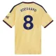 Arsenal Martin Ødegaard 8 3. Paita 2026/27 Arsenal Martin Ødegaard 8 3. Paita 2026/27