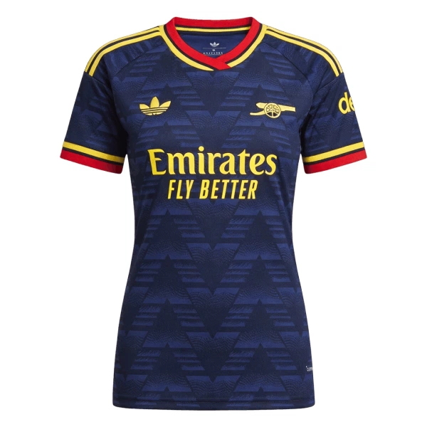 Arsenal Vieraspaita Naisten 2026/27 Arsenal Vieraspaita Naisten 2026/27