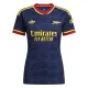 Arsenal Vieraspaita Naisten 2026/27 Arsenal Vieraspaita Naisten 2026/27
