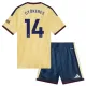 Arsenal Viktor Gyökeres 14 3. Paita Lasten 2026/27 (+ Shortsit)
