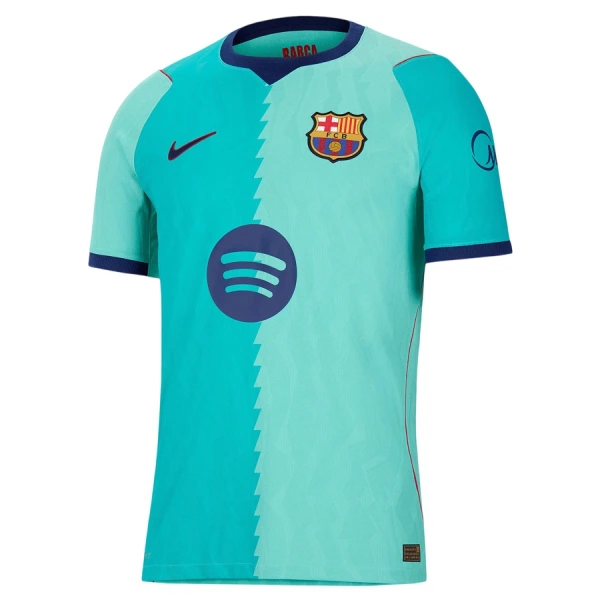 FC Barcelona 3. Paita 2026/27 FC Barcelona 3. Paita 2026/27