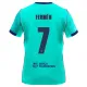 FC Barcelona Fermin 7 Kotipaita 2026/27