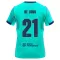 FC Barcelona Frenkie de Jong 21 3. Paita 2026/27