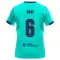 FC Barcelona Gavi 6 3. Paita 2026/27