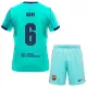 FC Barcelona Gavi 6 3. Paita Lasten 2026/27 (+ Shortsit) FC Barcelona Gavi 6 3. Paita Lasten 2026/27 (+ Shortsit)