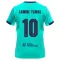 FC Barcelona Lamine Yamal 10 3. Paita 2026/27