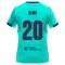 FC Barcelona Olmo 20 3. Paita 2026/27