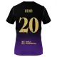 FC Barcelona Olmo 20 Vieraspaita 2026/27