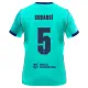 FC Barcelona Pau Cubarsí 5 3. Paita 2026/27 FC Barcelona Pau Cubarsí 5 3. Paita 2026/27