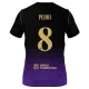 FC Barcelona Pedri 8 Vieraspaita 2026/27 FC Barcelona Pedri 8 Vieraspaita 2026/27