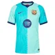 FC Barcelona Rodrigo 16 3. Paita Lasten 2026/27 (+ Shortsit)