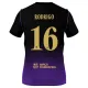 FC Barcelona Rodrigo 16 Vieraspaita 2026/27 FC Barcelona Rodrigo 16 Vieraspaita 2026/27