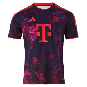 FC Bayern München 3. Paita 2026/27
